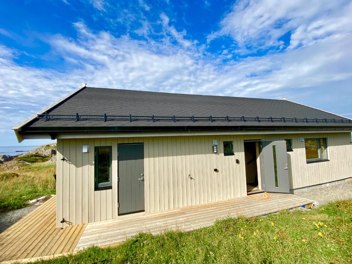 Sunset Panorama Villa Sand  Exterior photo