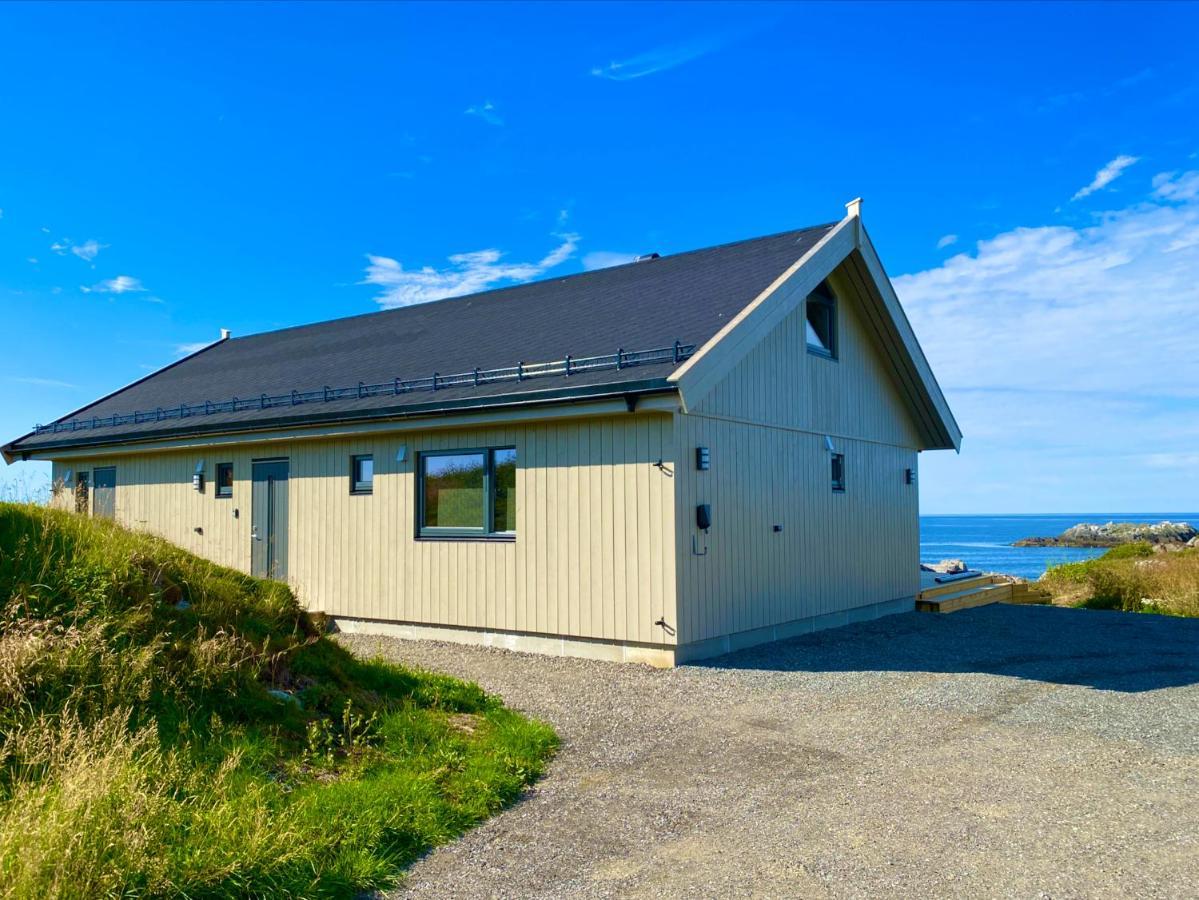 Sunset Panorama Villa Sand  Exterior photo